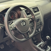 FOX 1.0 TEC Comfortline (Flex)