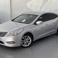 AZERA 3.0 V6 (Aut)