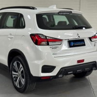Outlander Sport HPE 2.0 Mivec (Flex) (Aut)