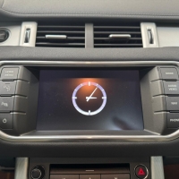 Range Rover Evoque 2.0 Si4 4WD Dynamic