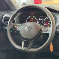 T-CROSS 1.0 200 TSI Sense (Aut) (Flex)