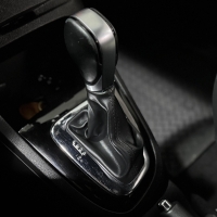 CAPTUR Intense 1.6 16v SCe CVT (Flex)