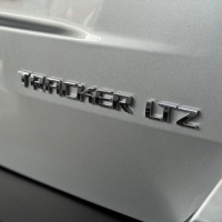 TRACKER LTZ 1.8 16v Ecotec (Aut) (Flex)