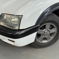 S10 Cabine Dupla S10 Rodeio 2.4 Flexpower 4X2 (Cab Dupla)