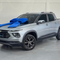 MONTANA Premier 1.2 Turbo (Aut.)