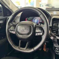 TORO Freedom 1.3 Turbo 270