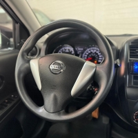 VERSA 1.6 16V V-Drive (Flex)