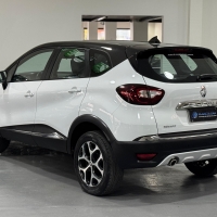 CAPTUR Intense 1.6 16v SCe CVT (Flex)