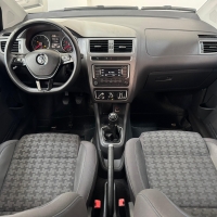 FOX 1.0 TEC Comfortline (Flex)