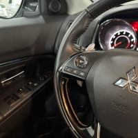 Outlander Sport HPE 2.0 4x4