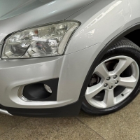 TRACKER LTZ 1.8 16v Ecotec (Aut) (Flex)