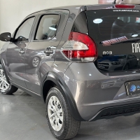 MOBI Like 1.0 (Flex)