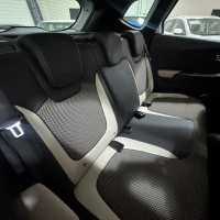 CAPTUR Intense 1.6 16v SCe CVT (Flex)