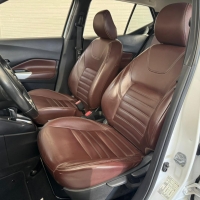 KICKS 1.6 SL CVT (Flex)