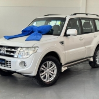 PAJERO FULL 3.2 DI-D 3D HPE 4WD
