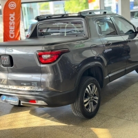 TORO Freedom 1.3 Turbo 270