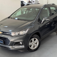 TRACKER LT 1.4 Turbo 16V Flex 4x2 Aut