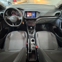 T-CROSS 1.0 200 TSI Sense (Aut) (Flex)