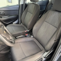 TRACKER LT 1.4 Turbo 16V Flex 4x2 Aut