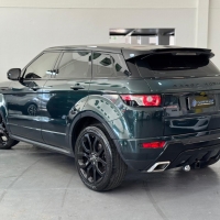 Range Rover Evoque 2.0 Si4 4WD Dynamic