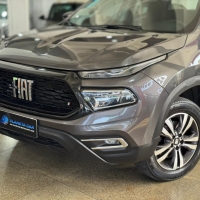 TORO Freedom 1.3 Turbo 270