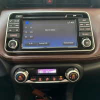 KICKS 1.6 SL CVT (Flex)