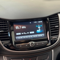 TRACKER LT 1.4 Turbo 16V Flex 4x2 Aut