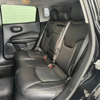 COMPASS 2.0 Limited (Aut) (Flex)