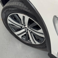 Outlander Sport HPE 2.0 4x4