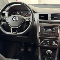 FOX 1.0 TEC Comfortline (Flex)