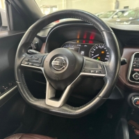 KICKS 1.6 SL CVT (Flex)