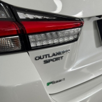 Outlander Sport HPE 2.0 Mivec (Flex) (Aut)