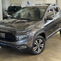 TORO Freedom 1.3 Turbo 270