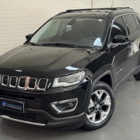 COMPASS 2.0 Limited (Aut) (Flex)