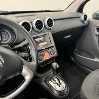 C3 Exclusive 1.6 VTI 120 (Flex) (Aut)