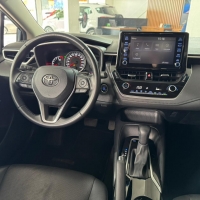 COROLLA 2.0 XEi Multi-Drive S (Flex)
