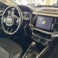 TORO Freedom 1.3 Turbo 270