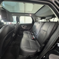 Discovery Sport 2.0 Si4 HSE 4WD