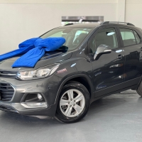 TRACKER LT 1.4 Turbo 16V Flex 4x2 Aut