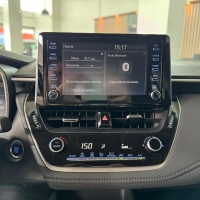 COROLLA 2.0 XEi Multi-Drive S (Flex)