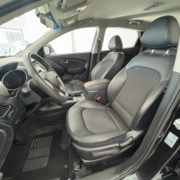 IX35 2.0 2WD (Aut) (Flex)