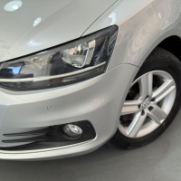 FOX 1.0 TEC Comfortline (Flex)