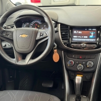 TRACKER LT 1.4 Turbo 16V Flex 4x2 Aut