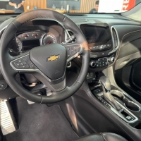 Equinox Premier 1.5 Turbo (Aut.)