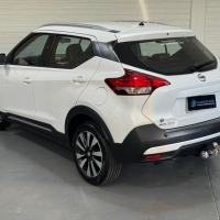 KICKS 1.6 SL CVT (Flex)