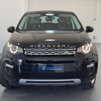 Discovery Sport 2.0 Si4 HSE 4WD
