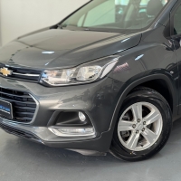 TRACKER LT 1.4 Turbo 16V Flex 4x2 Aut