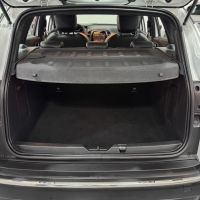 CAPTUR Intense 1.6 16v SCe CVT (Flex)