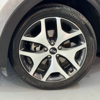 SPORTAGE 2.0 EX (Flex) (Aut) P.265