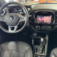 CAPTUR Intense 1.3 Turbo (flex) (Aut)